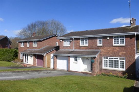 4 Bedroom Detached